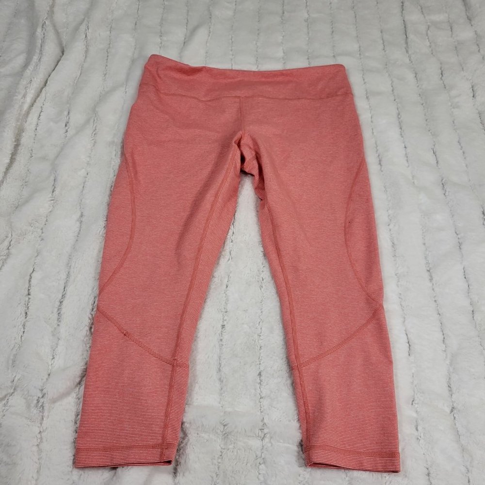Zella M Women Tights Capri workout pants